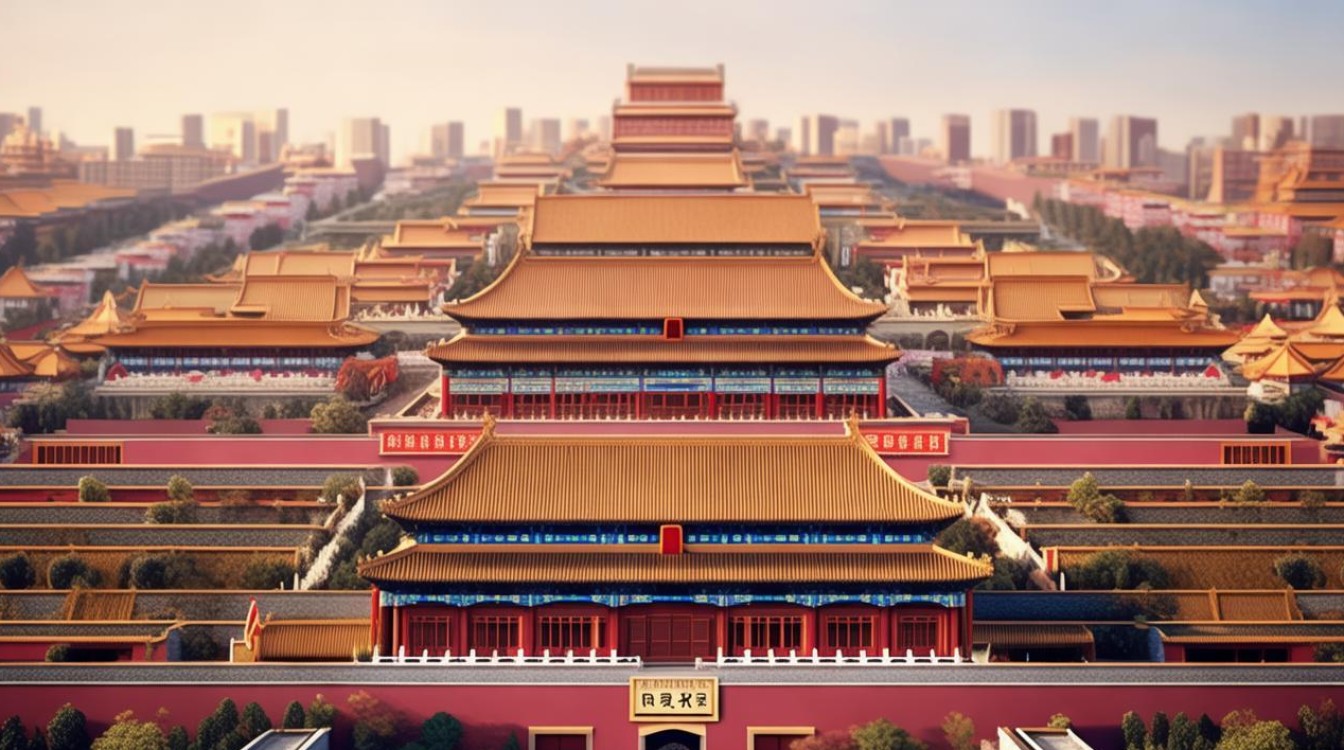 北京必去的景点