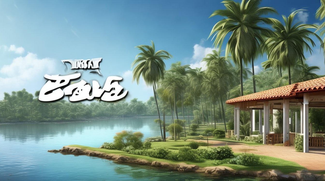 凉快的旅游景点