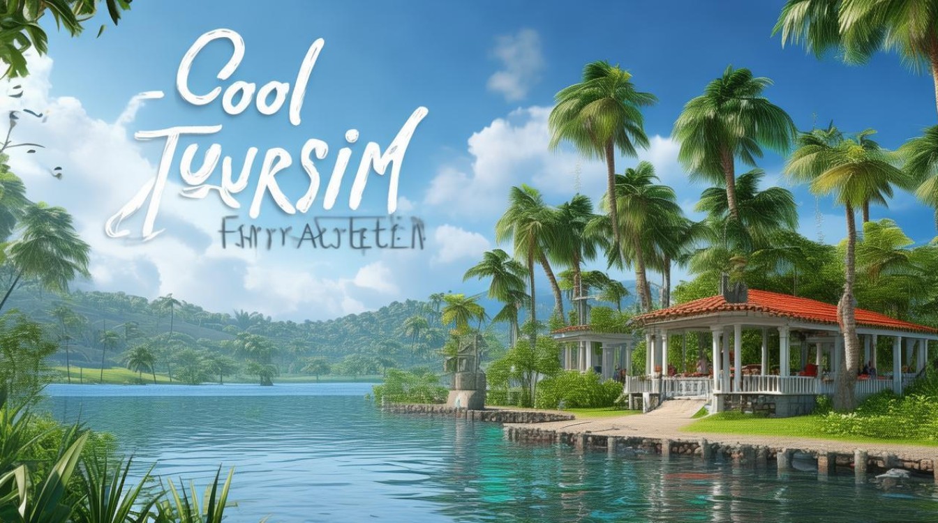 凉快的旅游景点