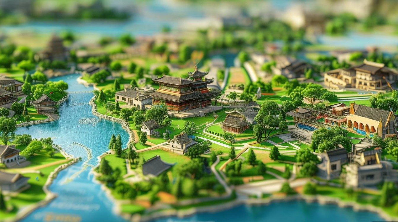 石家庄周边景点