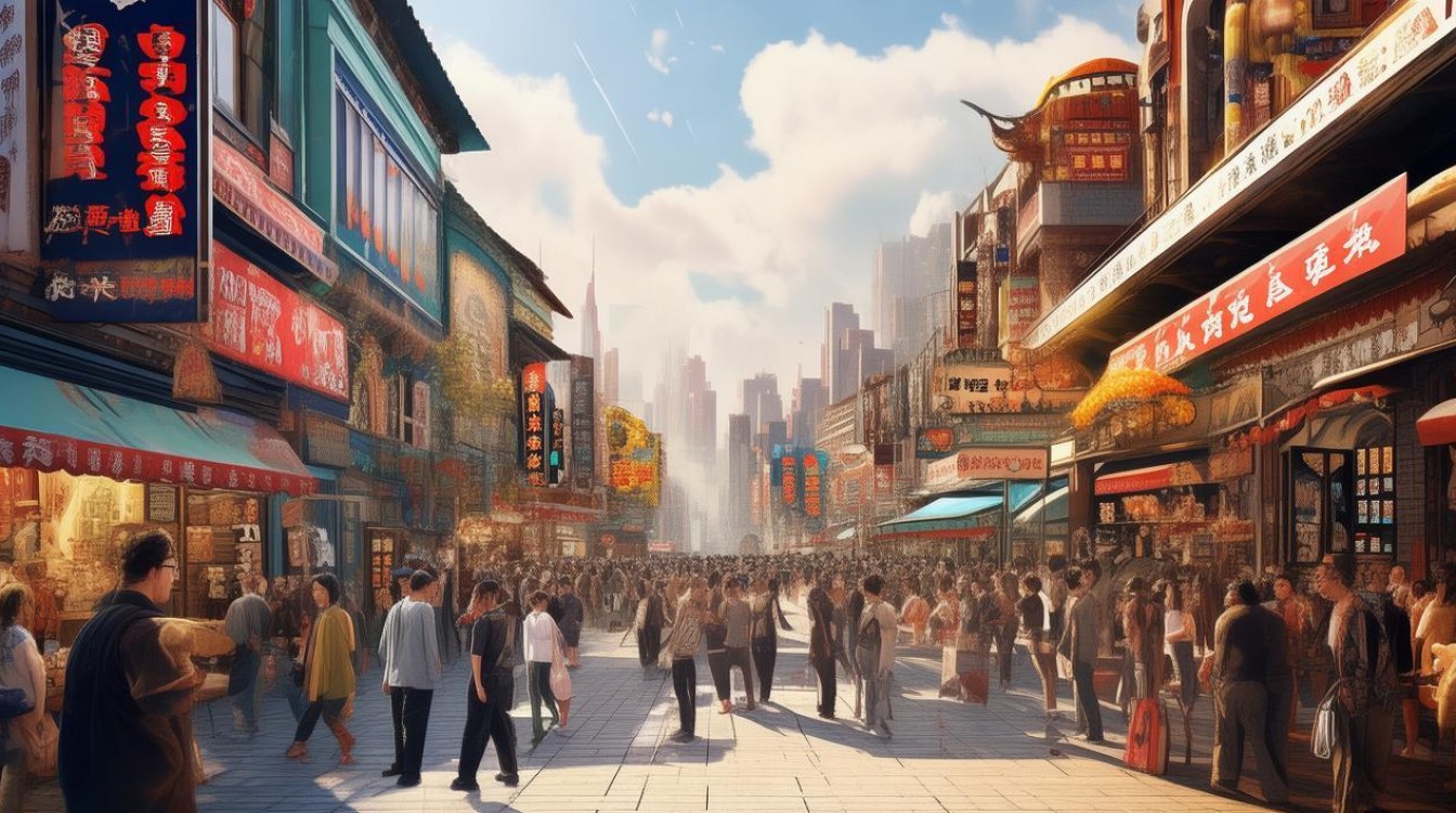 长沙好玩的景点