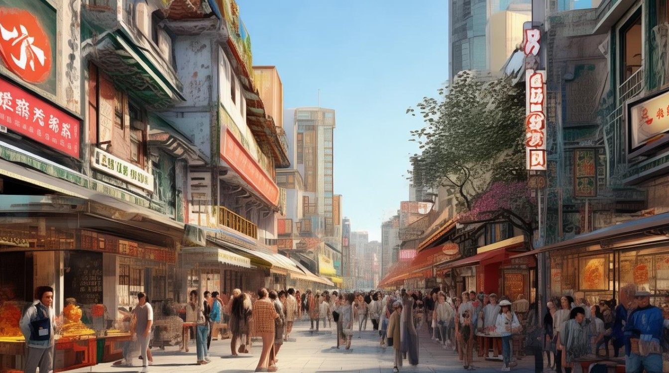 长沙好玩的景点