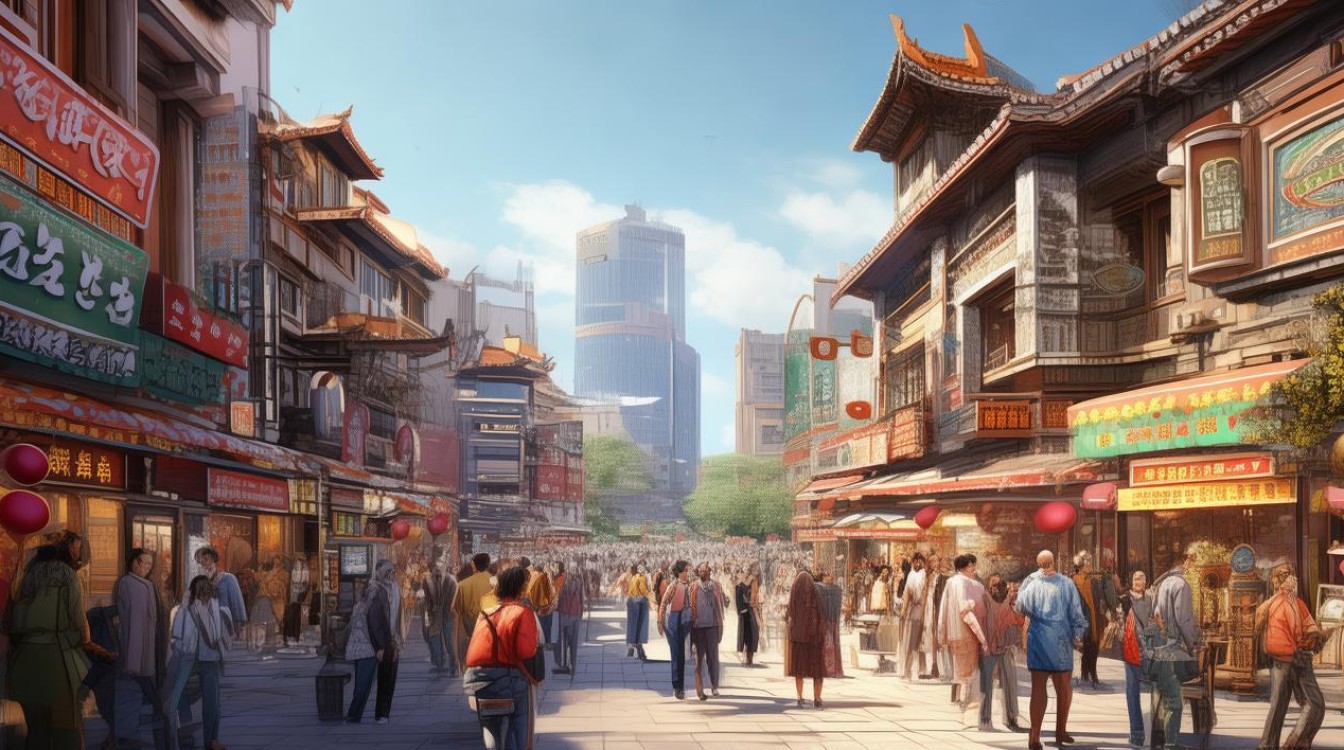 长沙好玩的景点