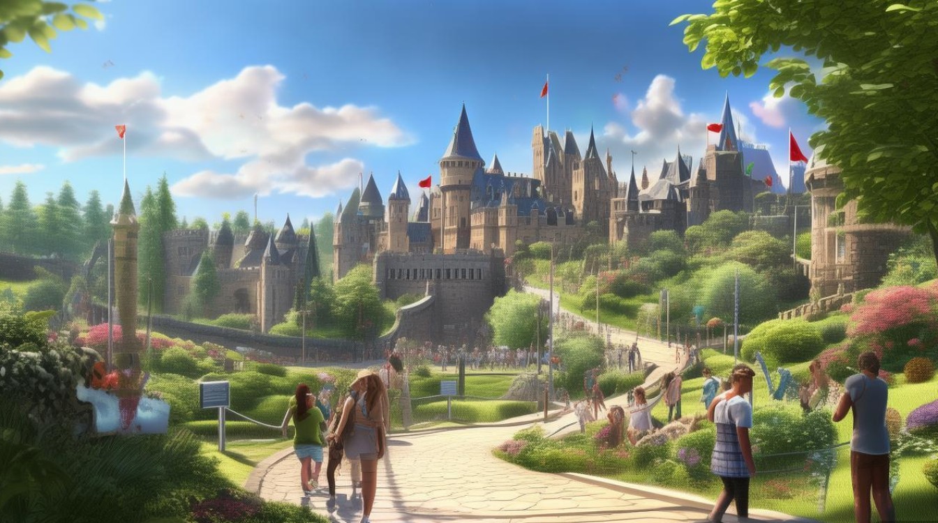 周边游旅游景点