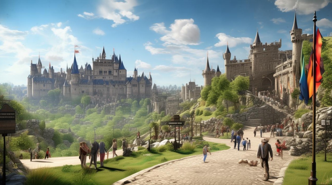 周边游旅游景点