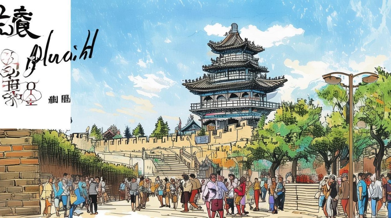 武汉好玩的景点