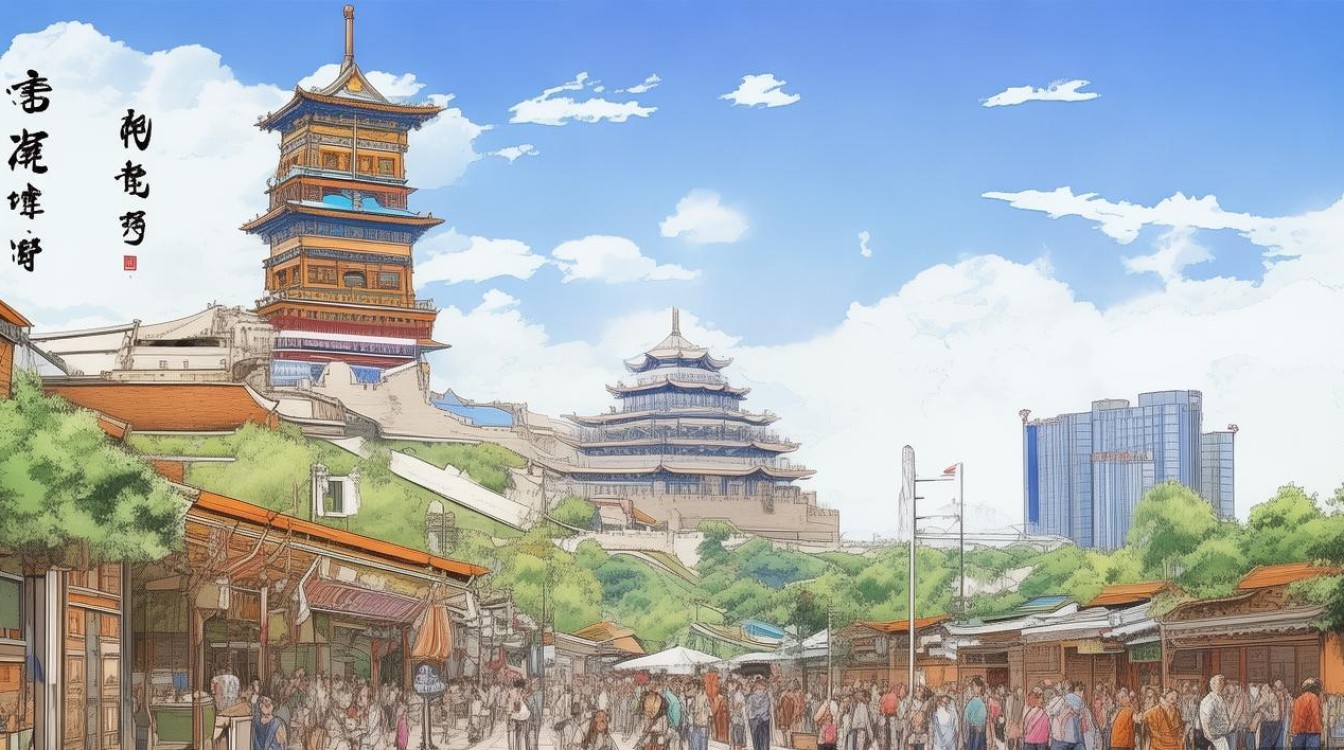 武汉好玩的景点