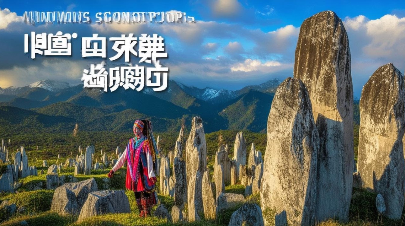 云南有什么景点