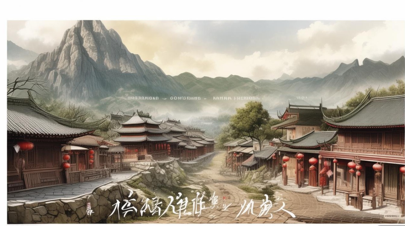 河南有什么景点