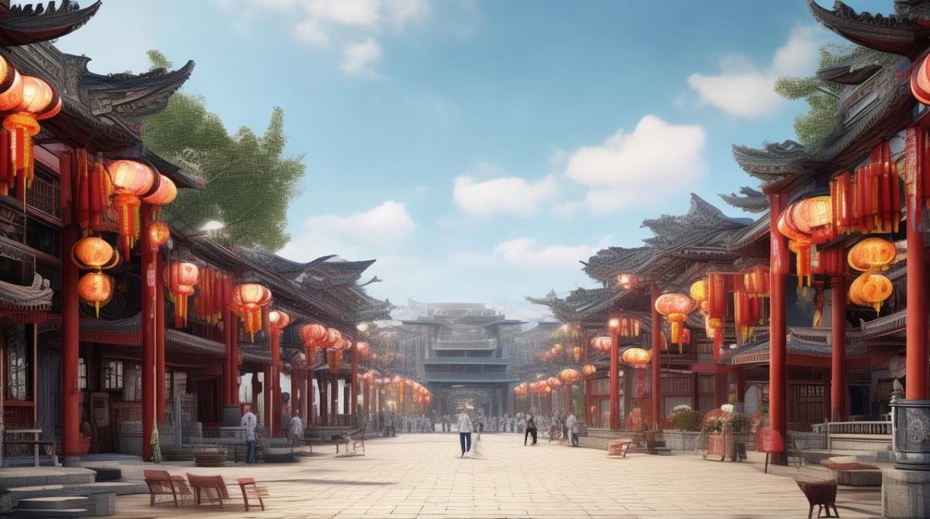 南京好玩的景点