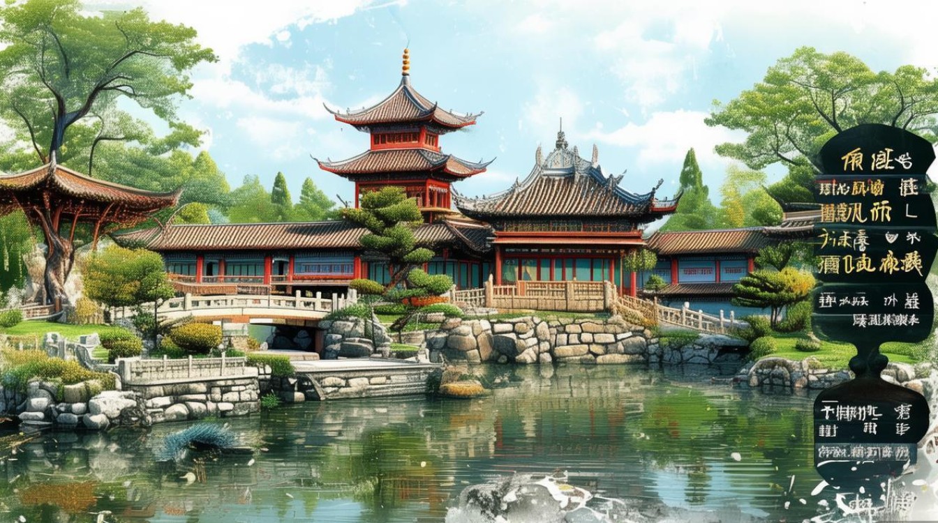 江苏旅游景点推荐