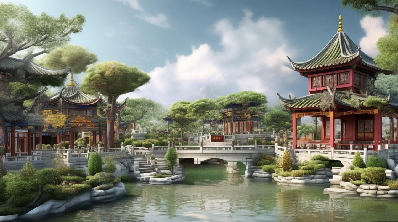 江苏旅游景点推荐