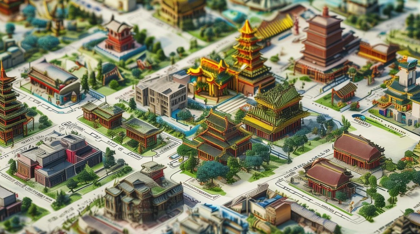 温州景点大全 温州景点大全