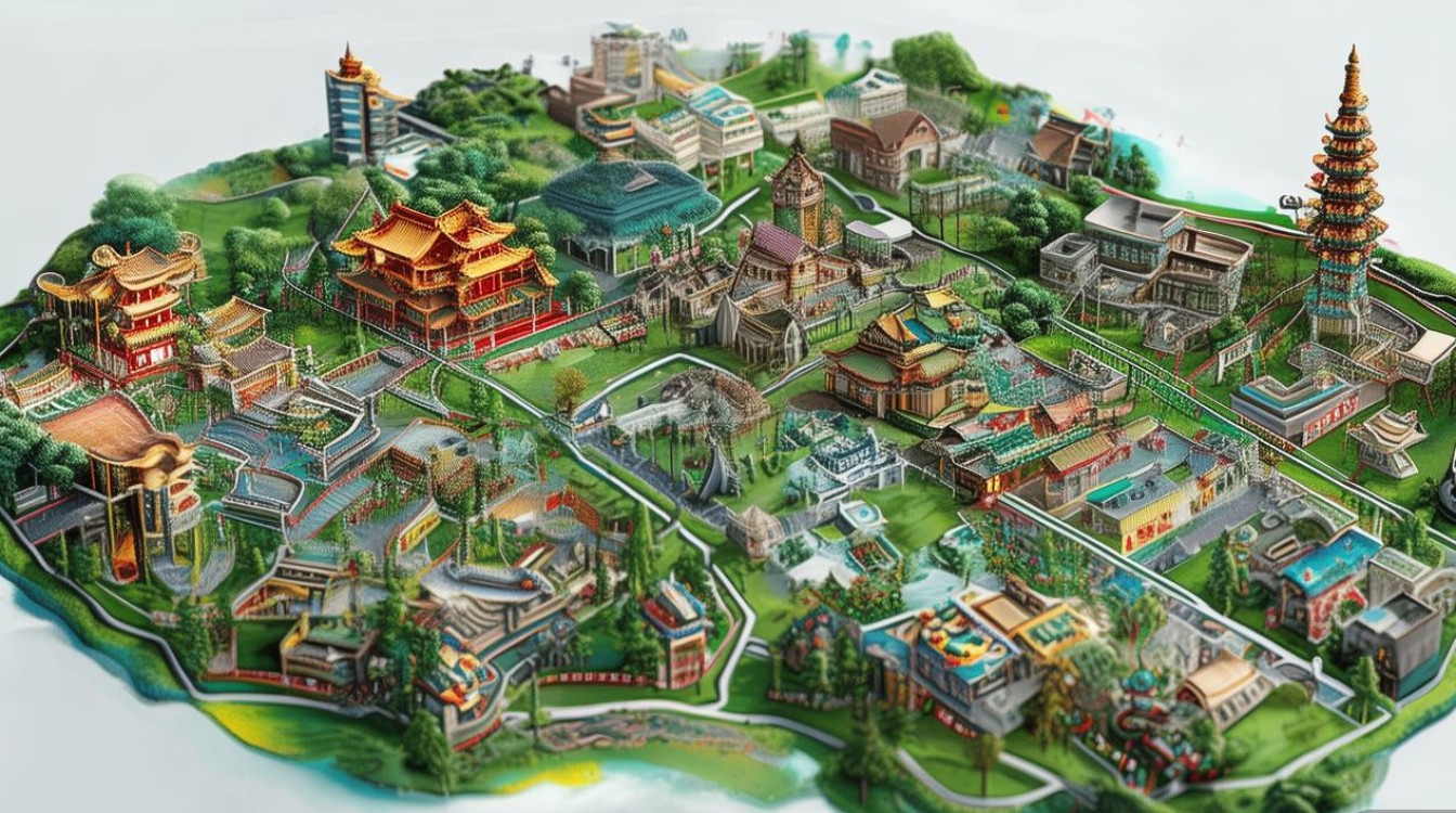 温州景点大全 温州景点大全