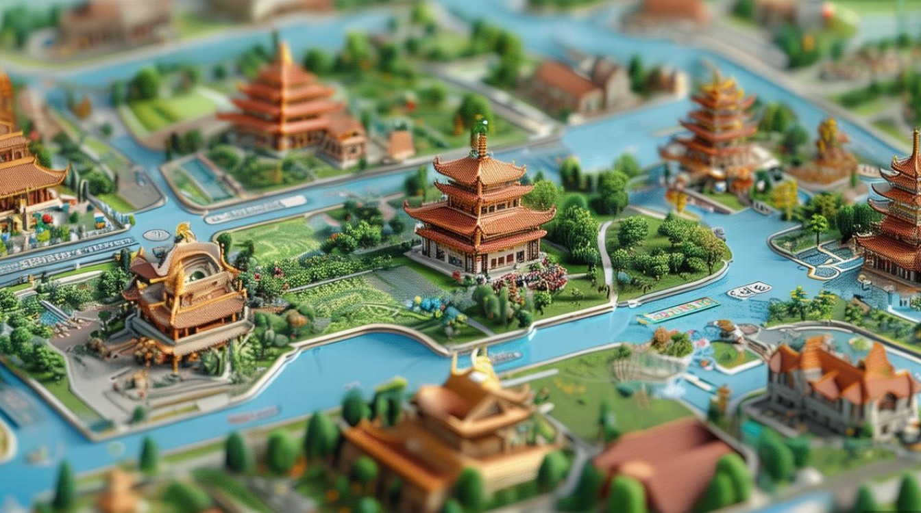 温州景点大全 温州景点大全