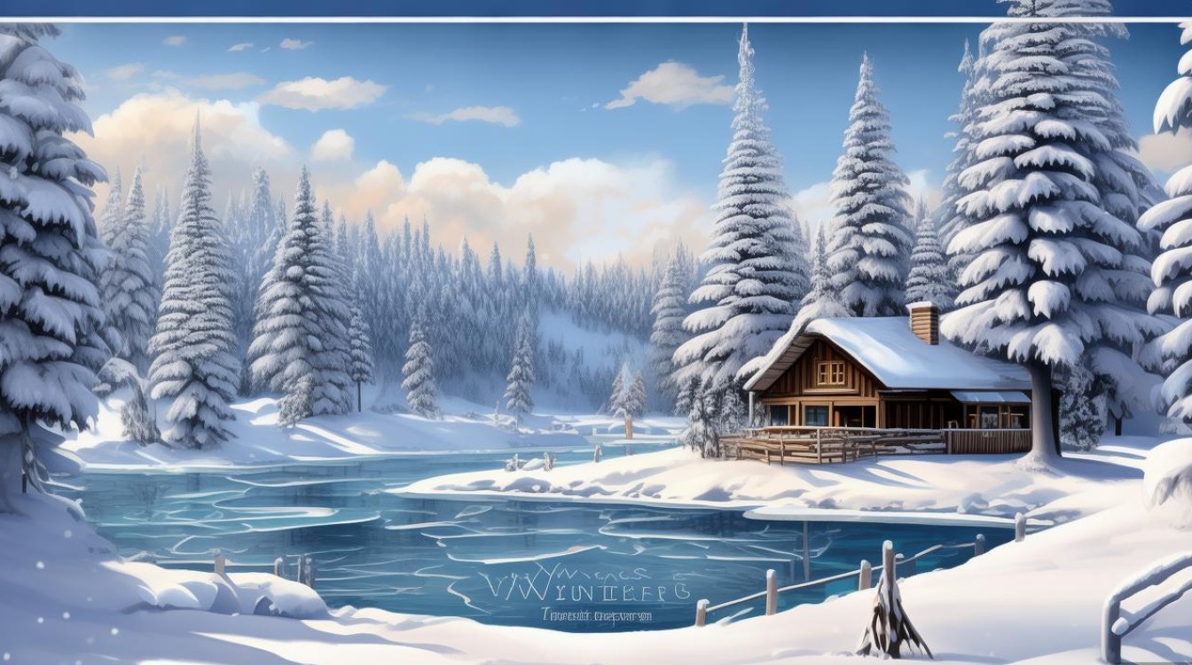 冬天的旅游景点 冬天的旅游景点