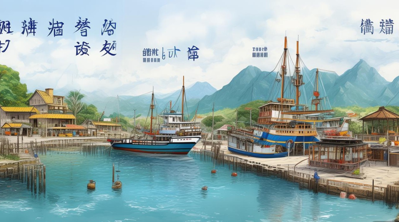 宁德景点旅游景点 宁德景点旅游景点