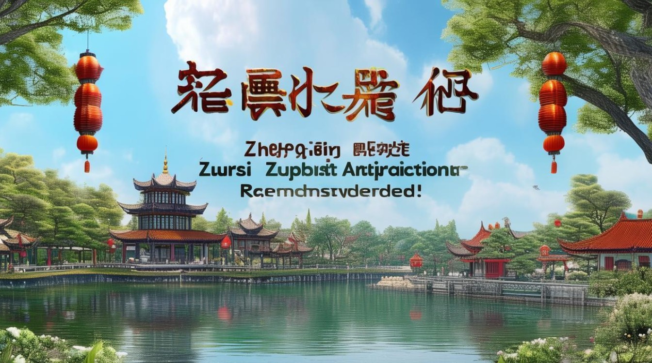 浙江旅游景点推荐