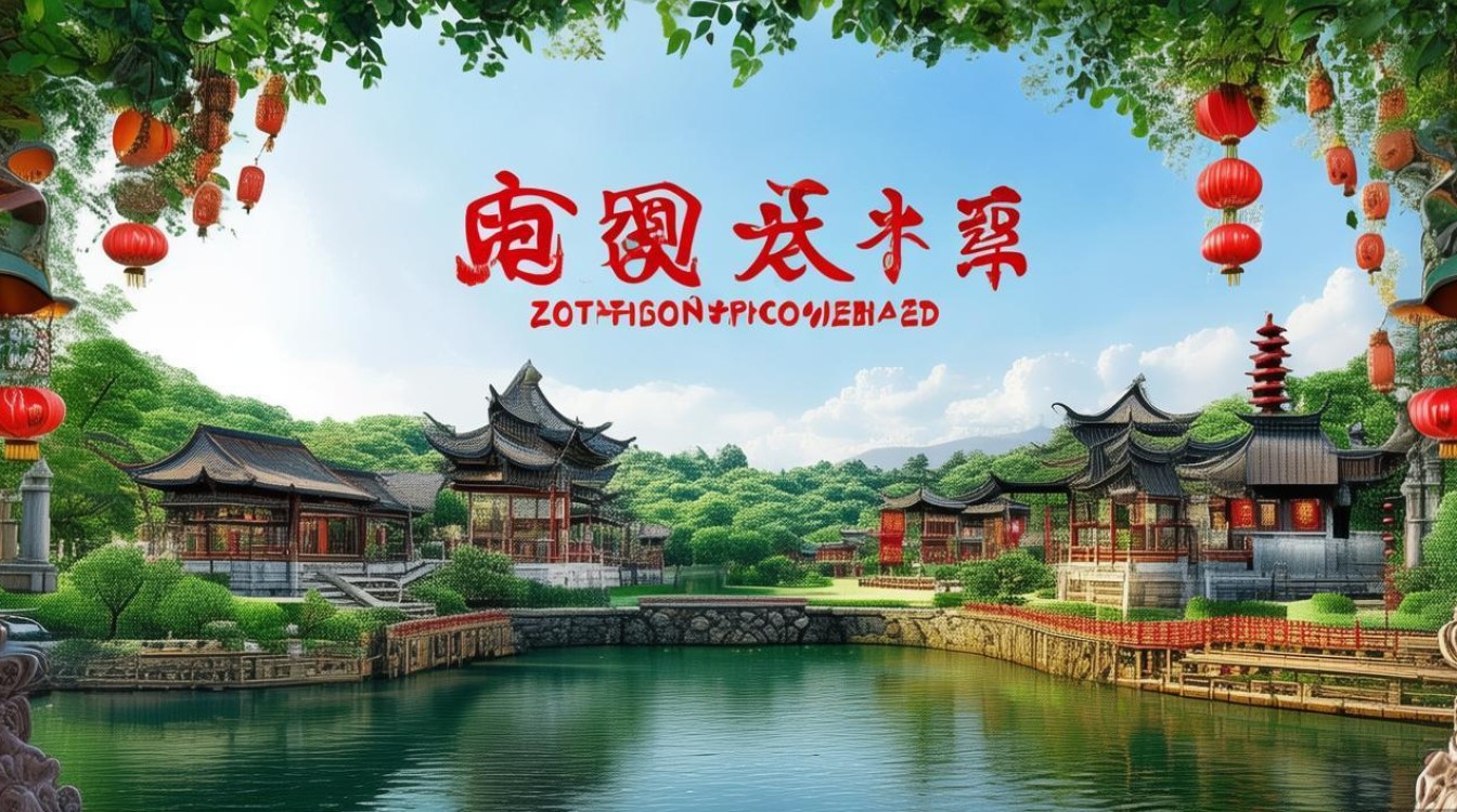 浙江旅游景点推荐