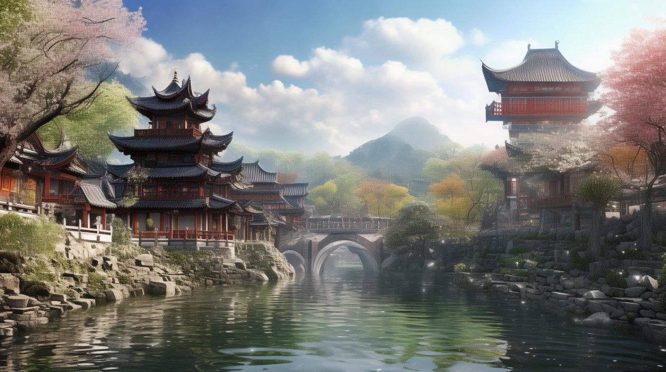 丽水旅游景点 丽水旅游景点