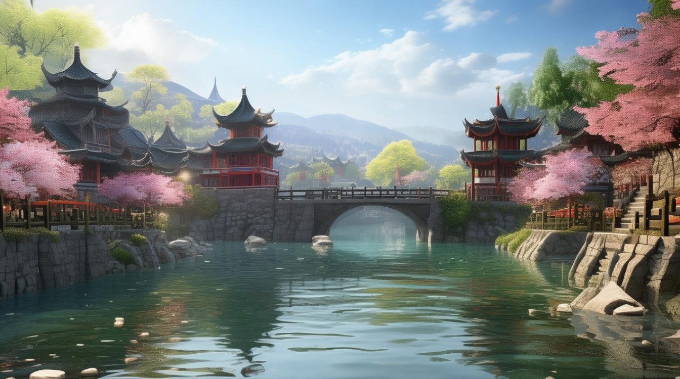 丽水旅游景点 丽水旅游景点