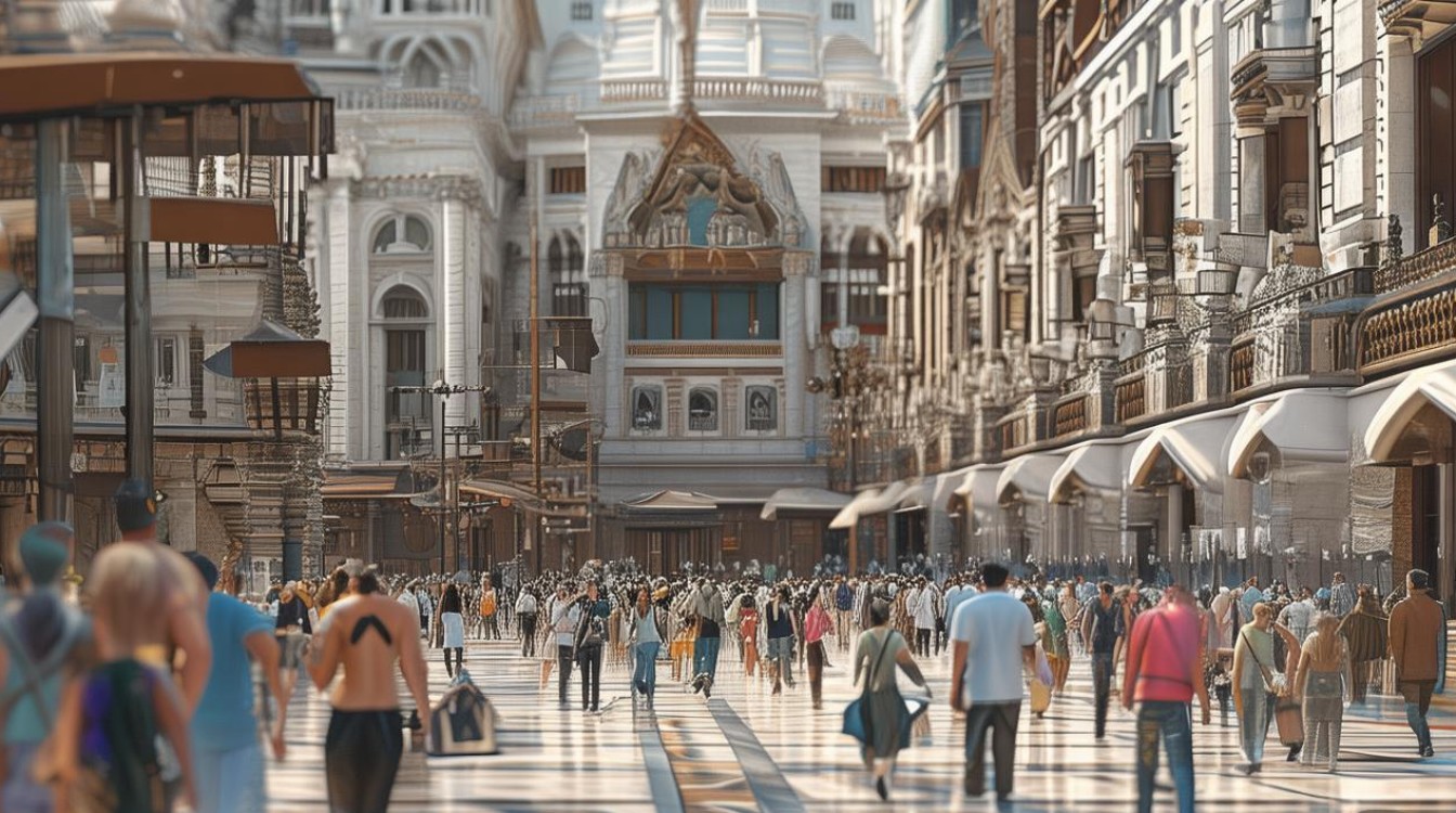 必去的旅游景点