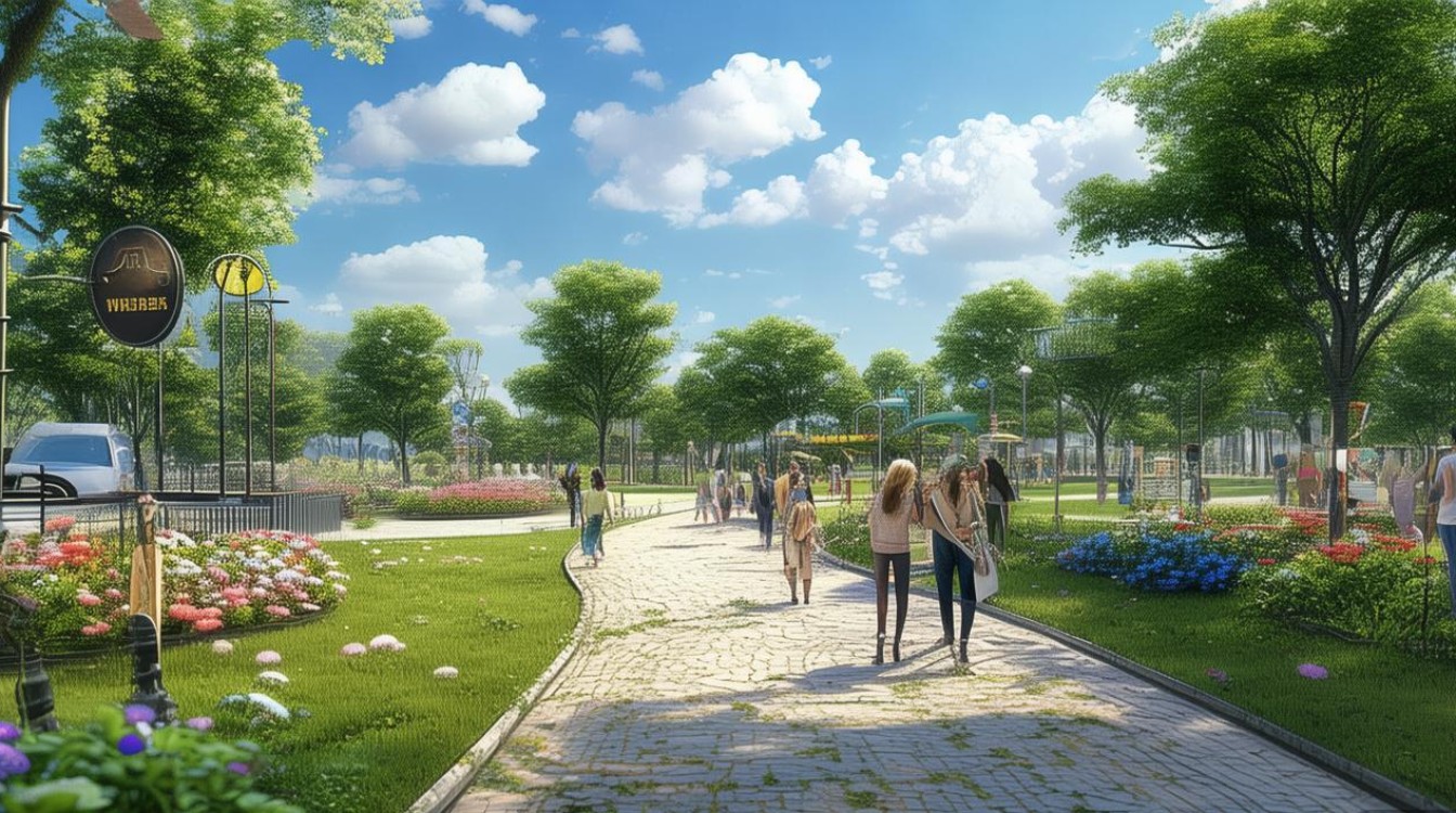 不要门票的景点