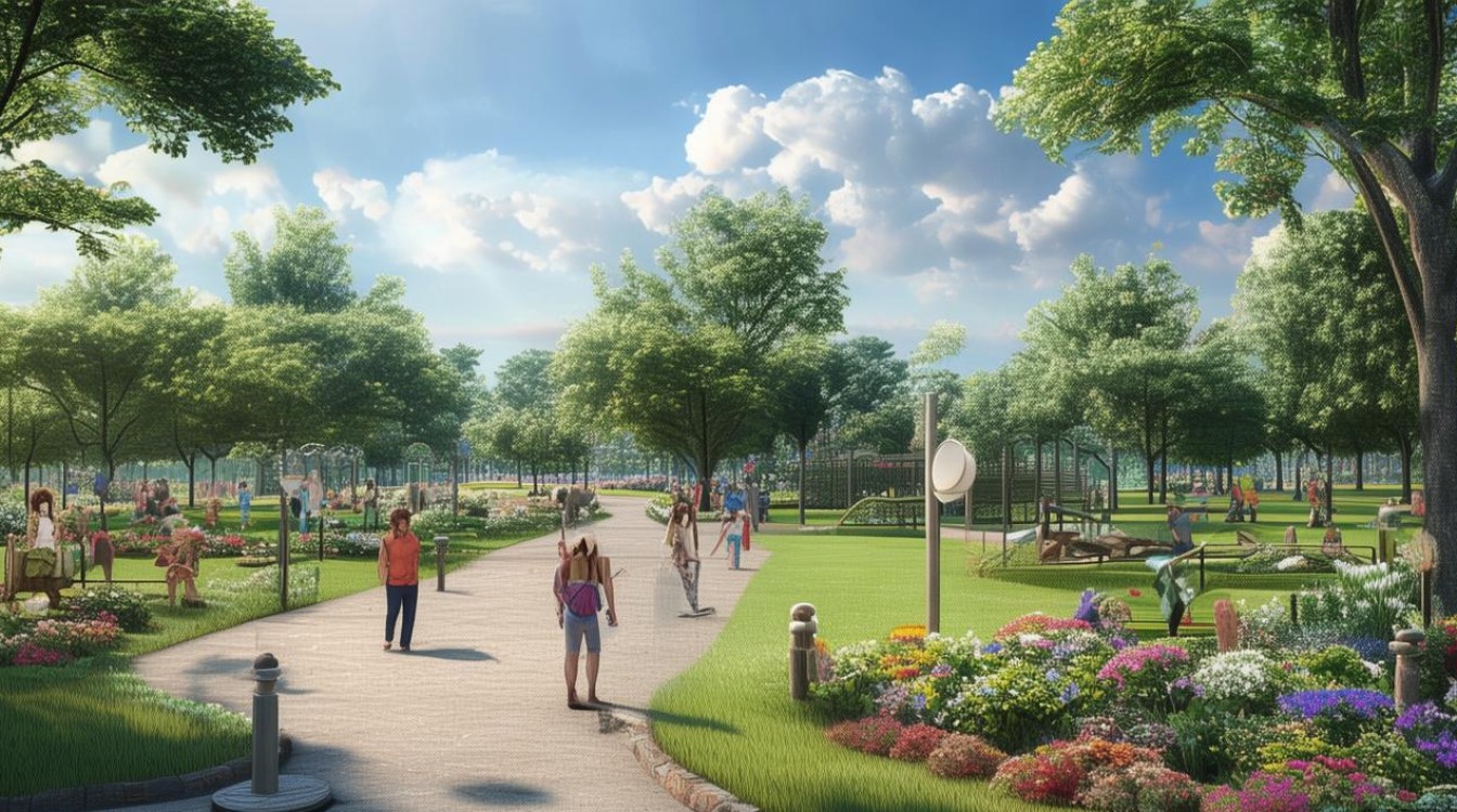 不要门票的景点