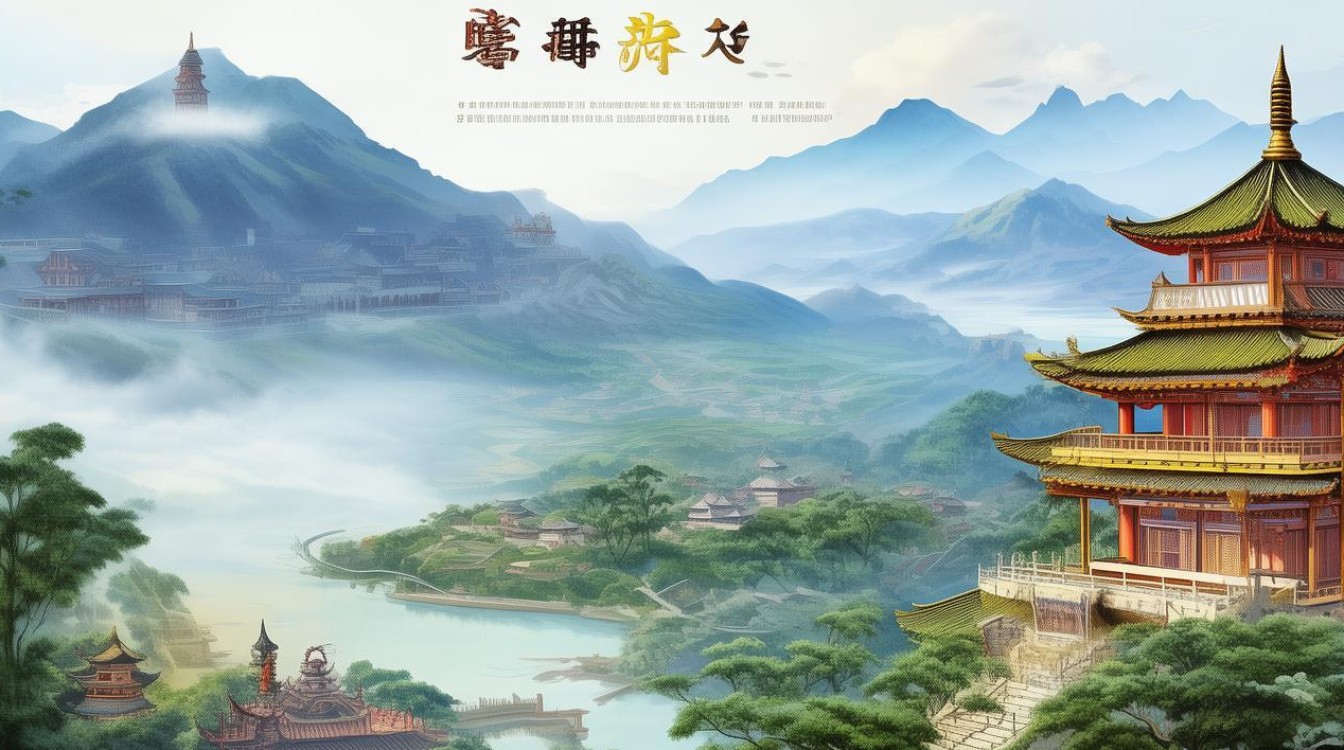 湖北有哪些景点 湖北有哪些景点