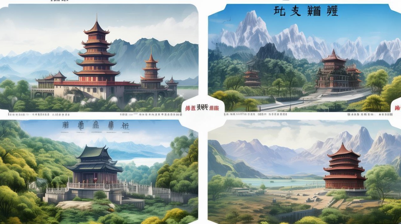 湖北有哪些景点 湖北有哪些景点