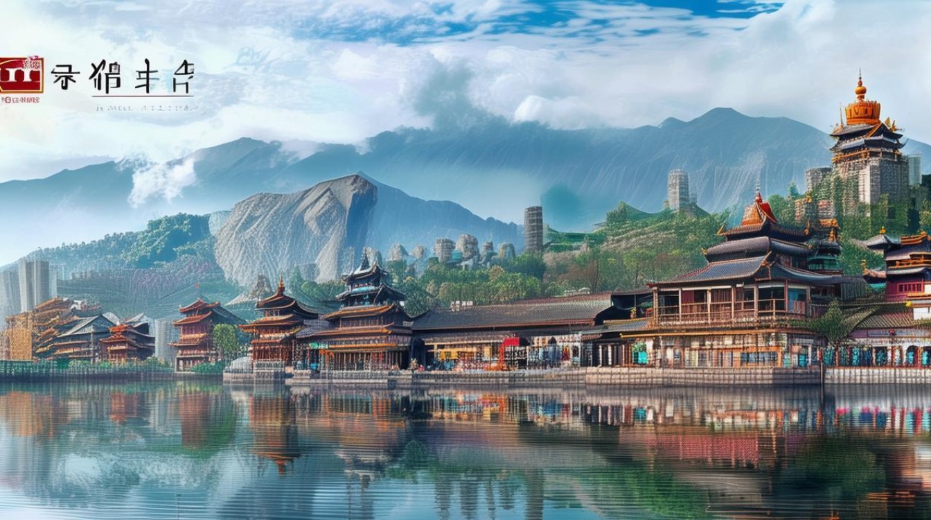 贵阳有哪些景点