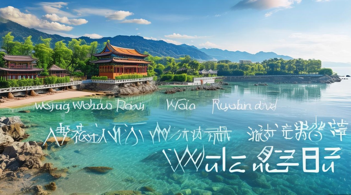 威海的景点 威海的景点