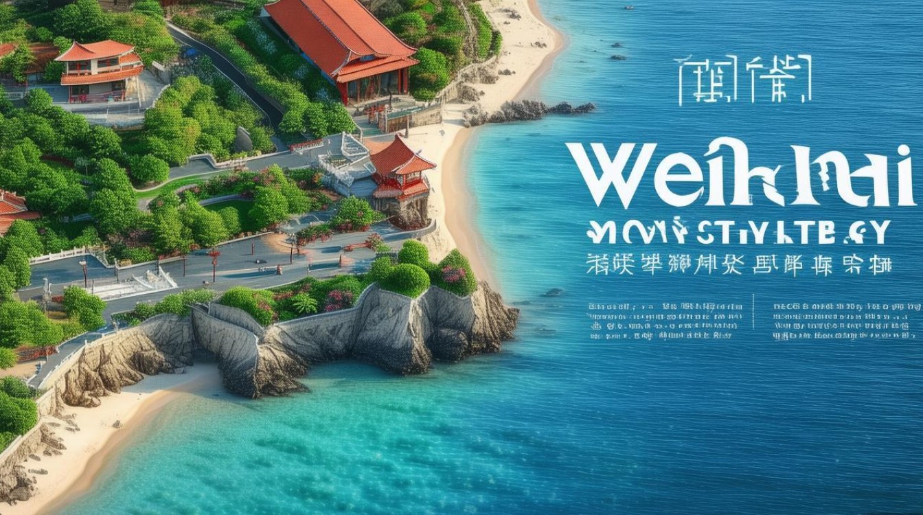 威海的景点 威海的景点