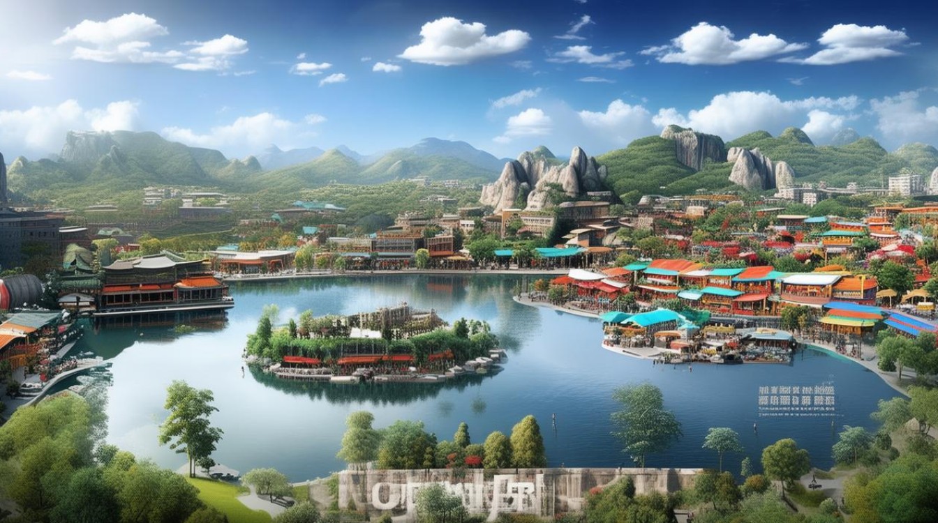 昆明有哪些景点