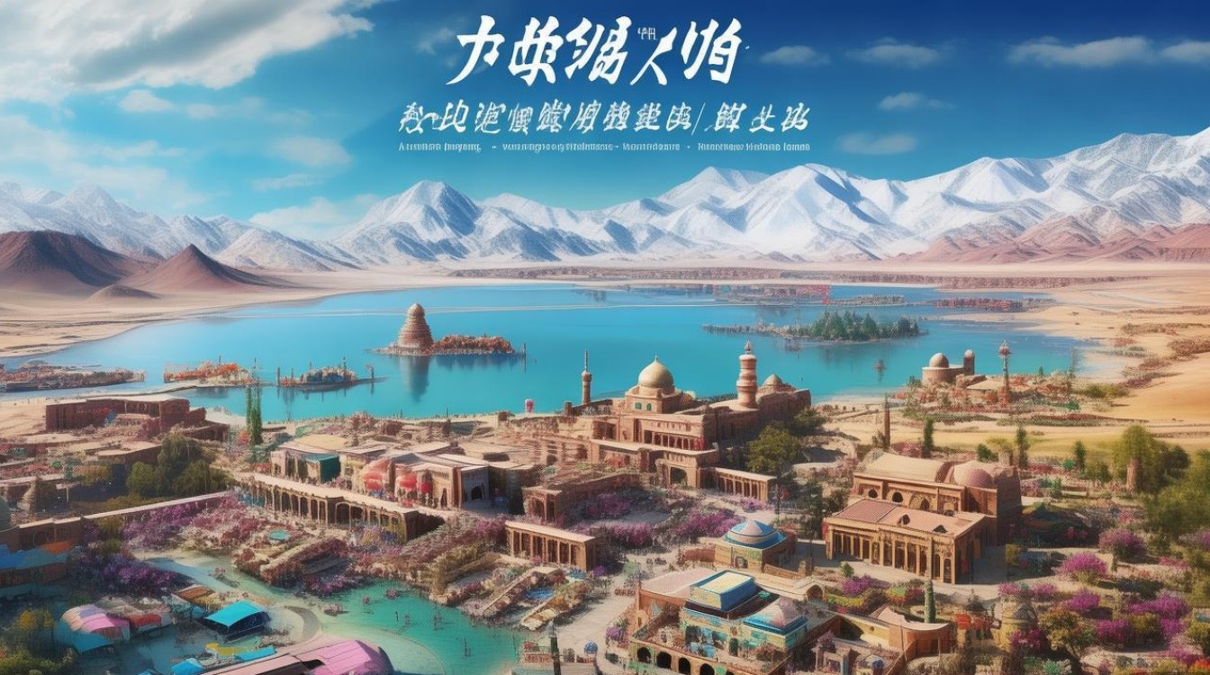 新疆有哪些景点 新疆有哪些景点