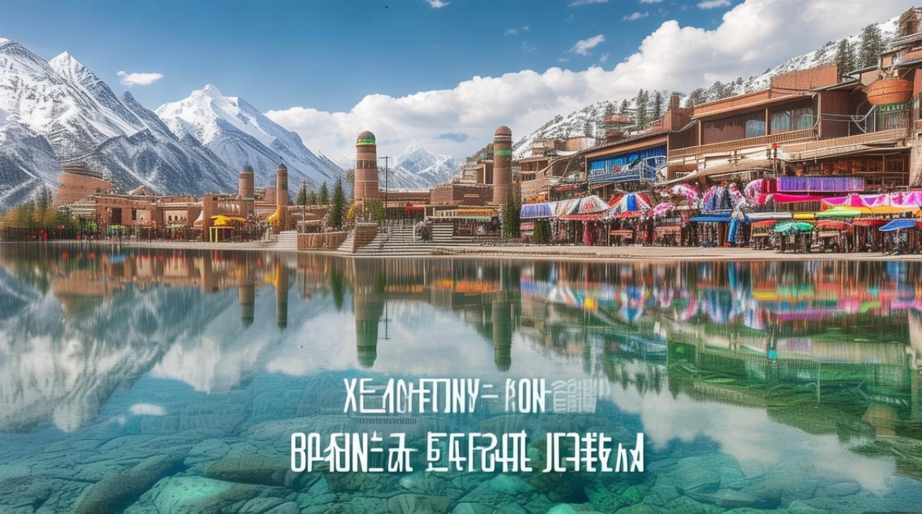 新疆有哪些景点 新疆有哪些景点