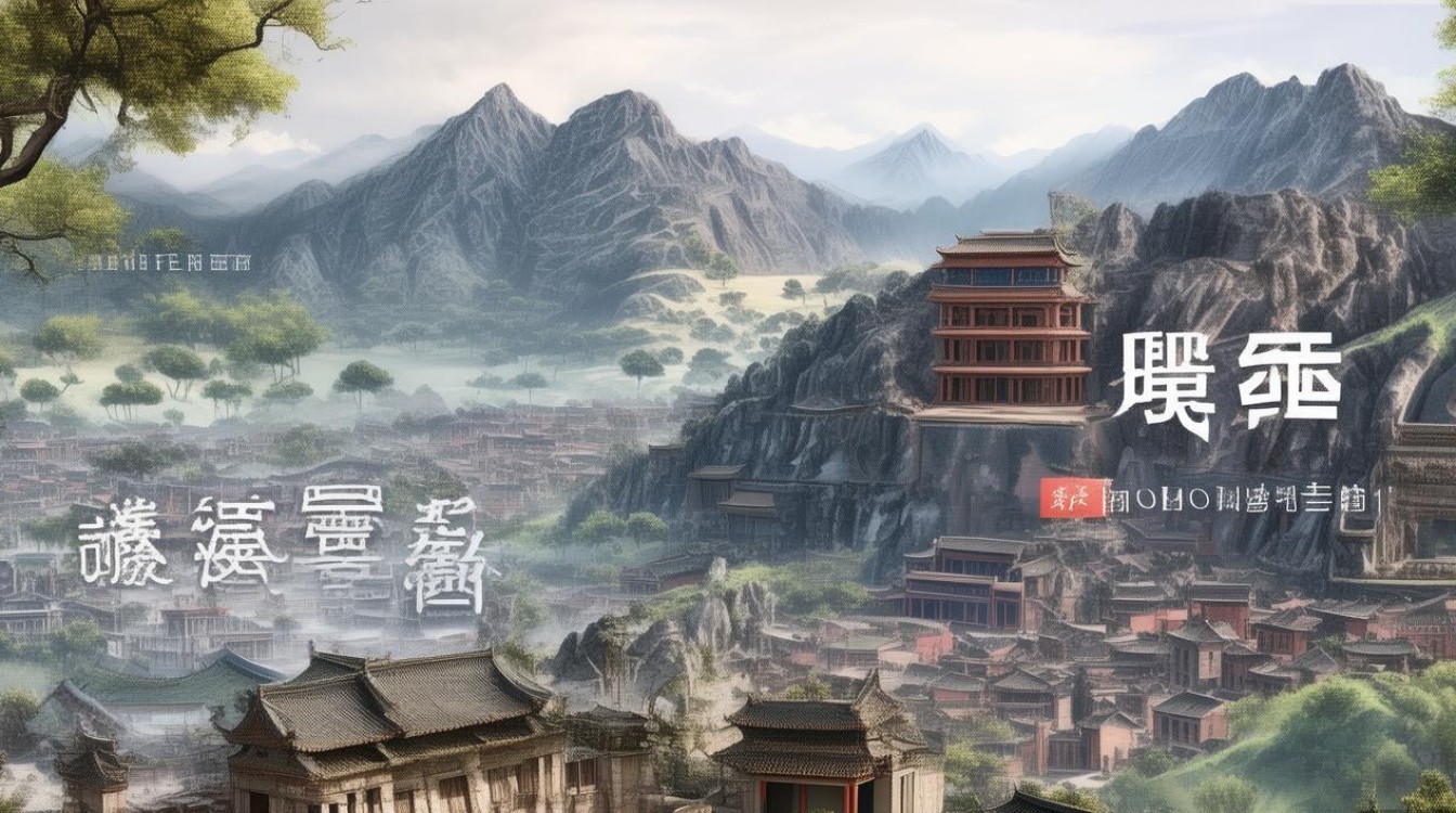 河南有哪些景点