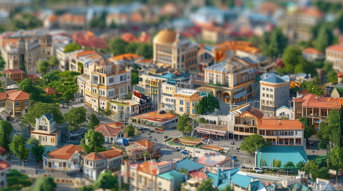 周边的旅游景点