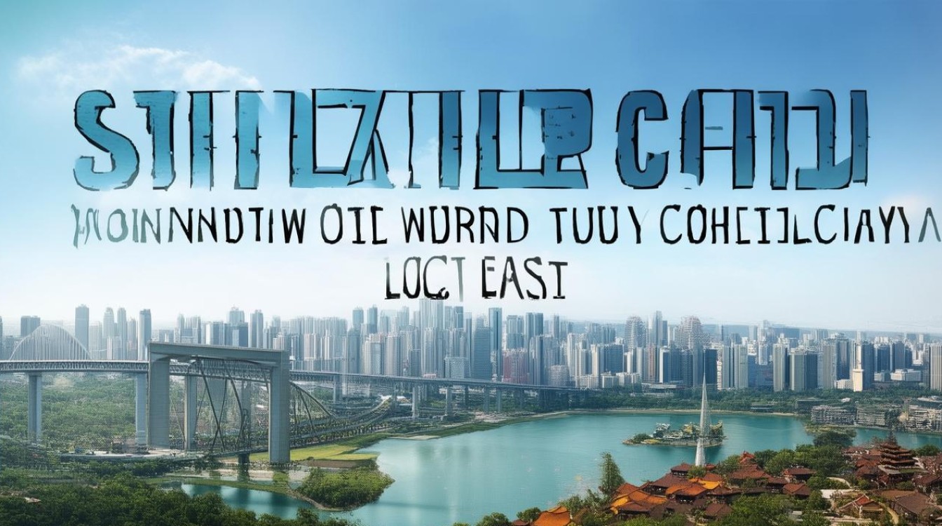 深圳有哪些景点