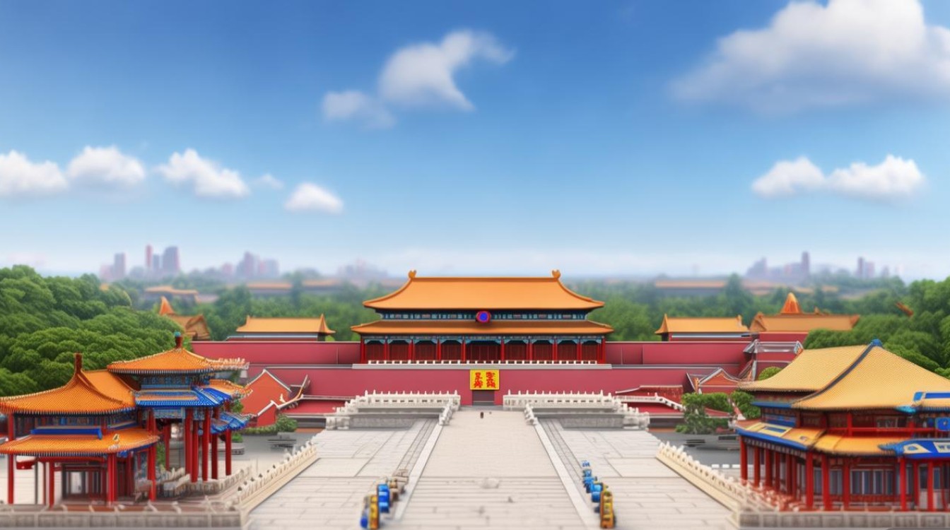 北京景点有哪些