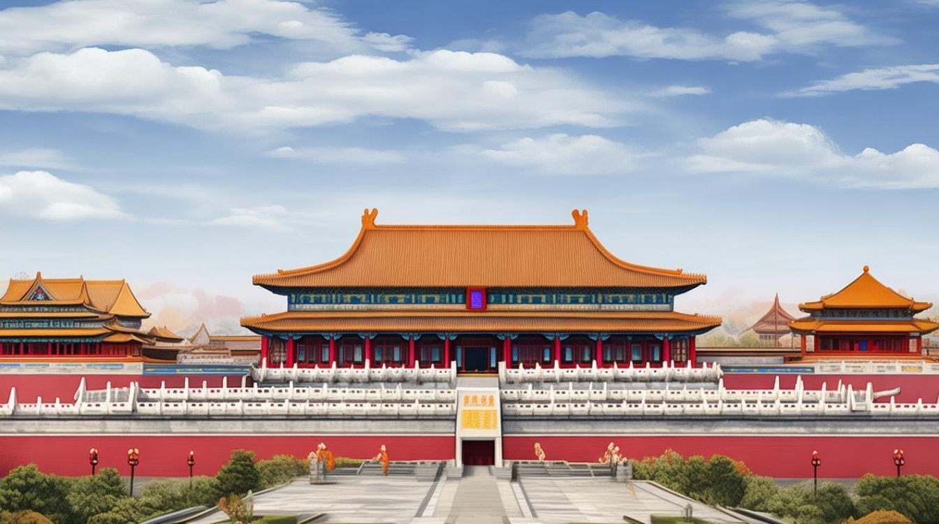 北京景点有哪些