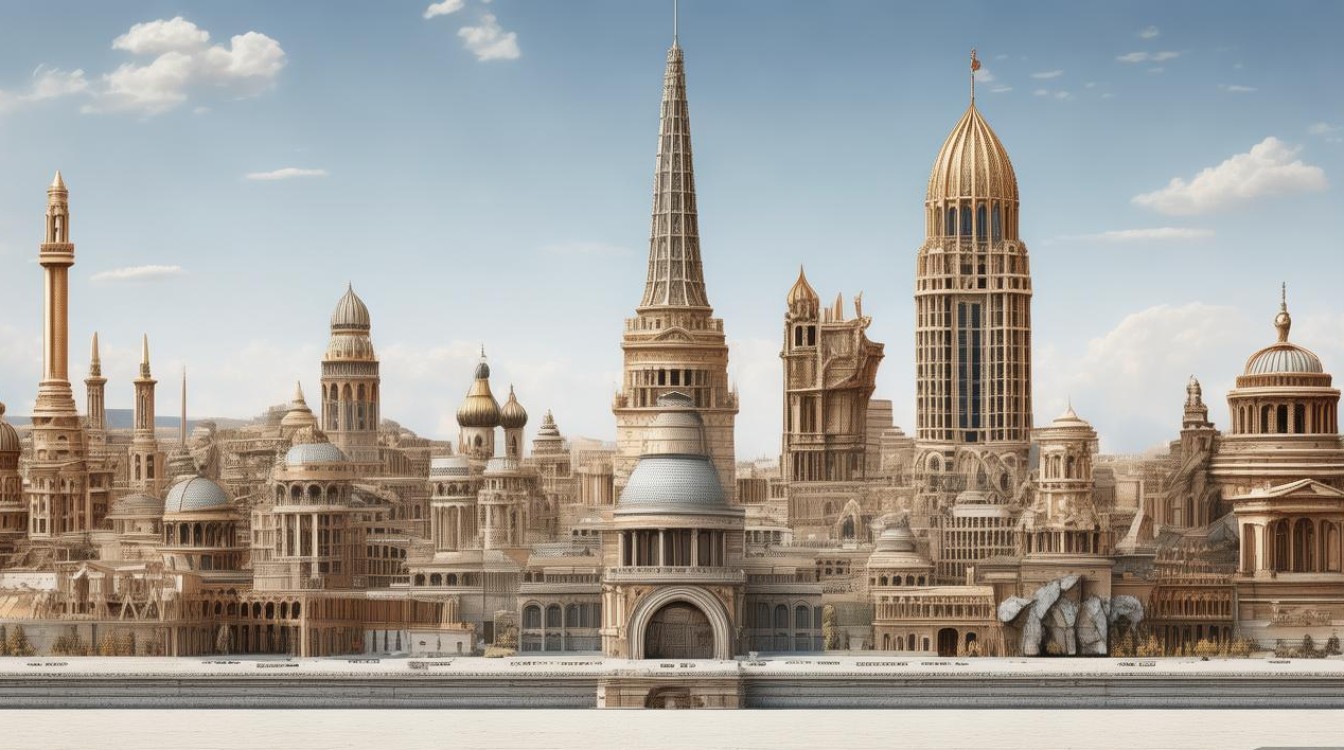 有哪些景点 有哪些景点