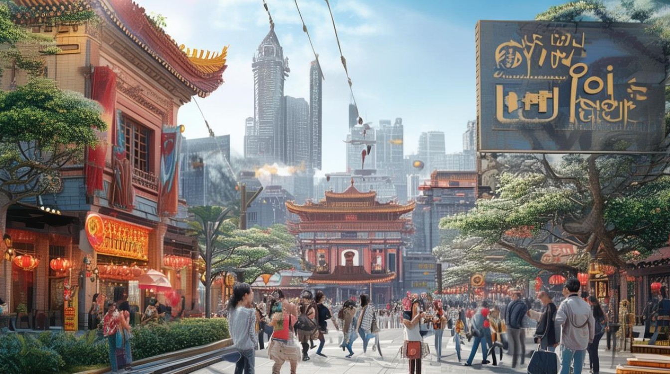 长沙市区一日游必去景点