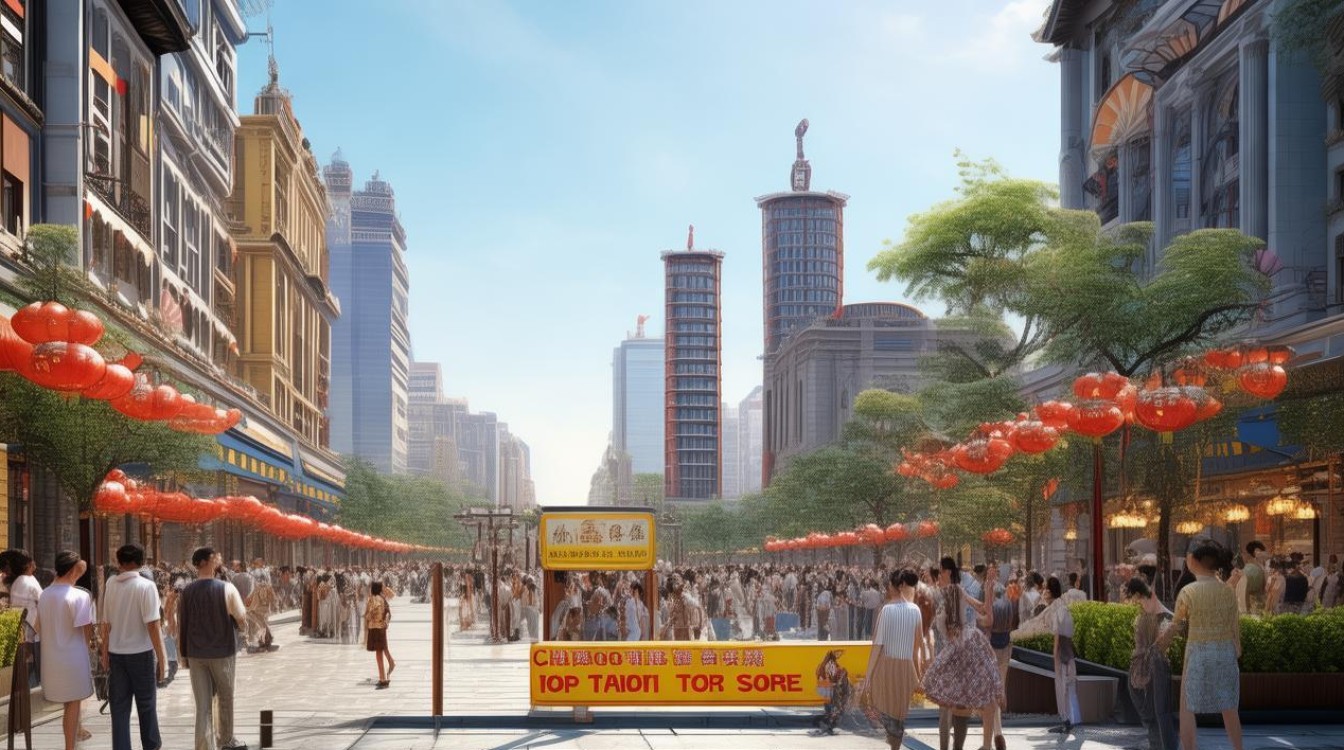 长沙市区一日游必去景点