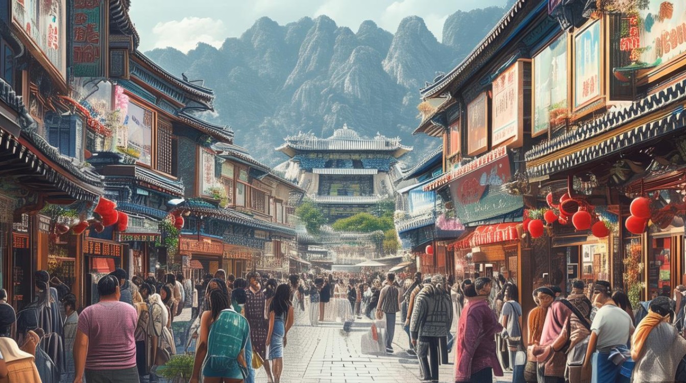 北京房山区旅游景点大全