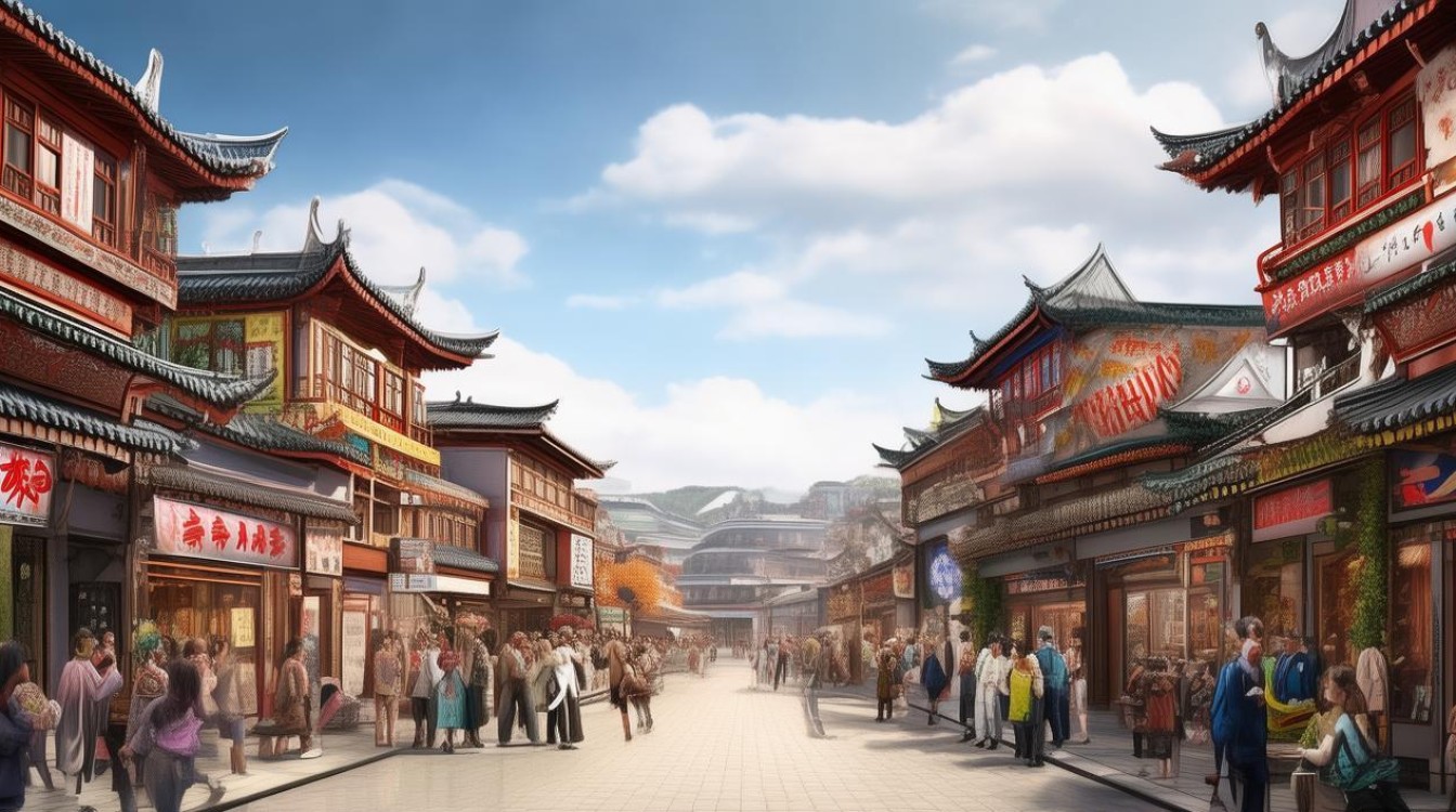 延安市一日游必去景点