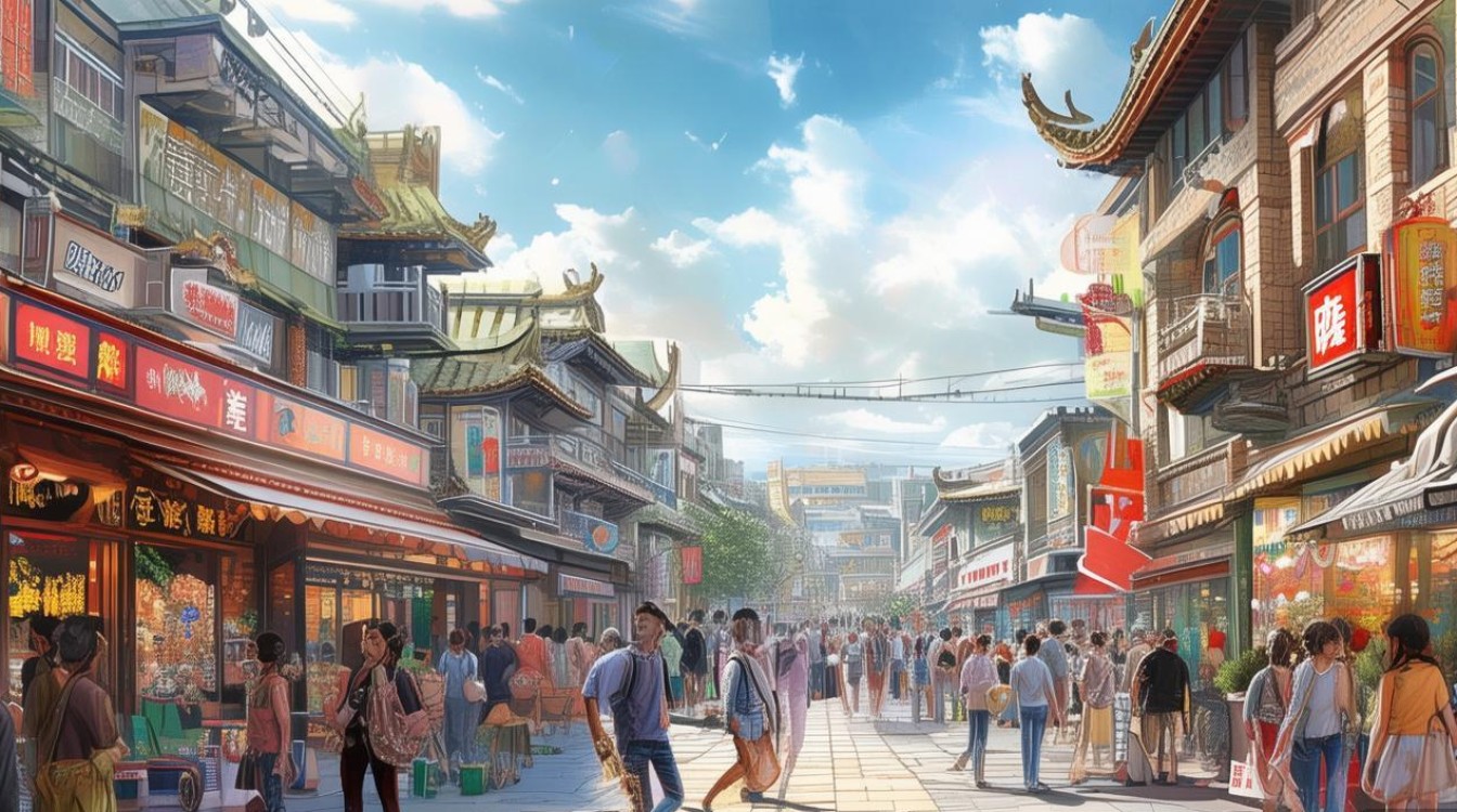 延安市一日游必去景点