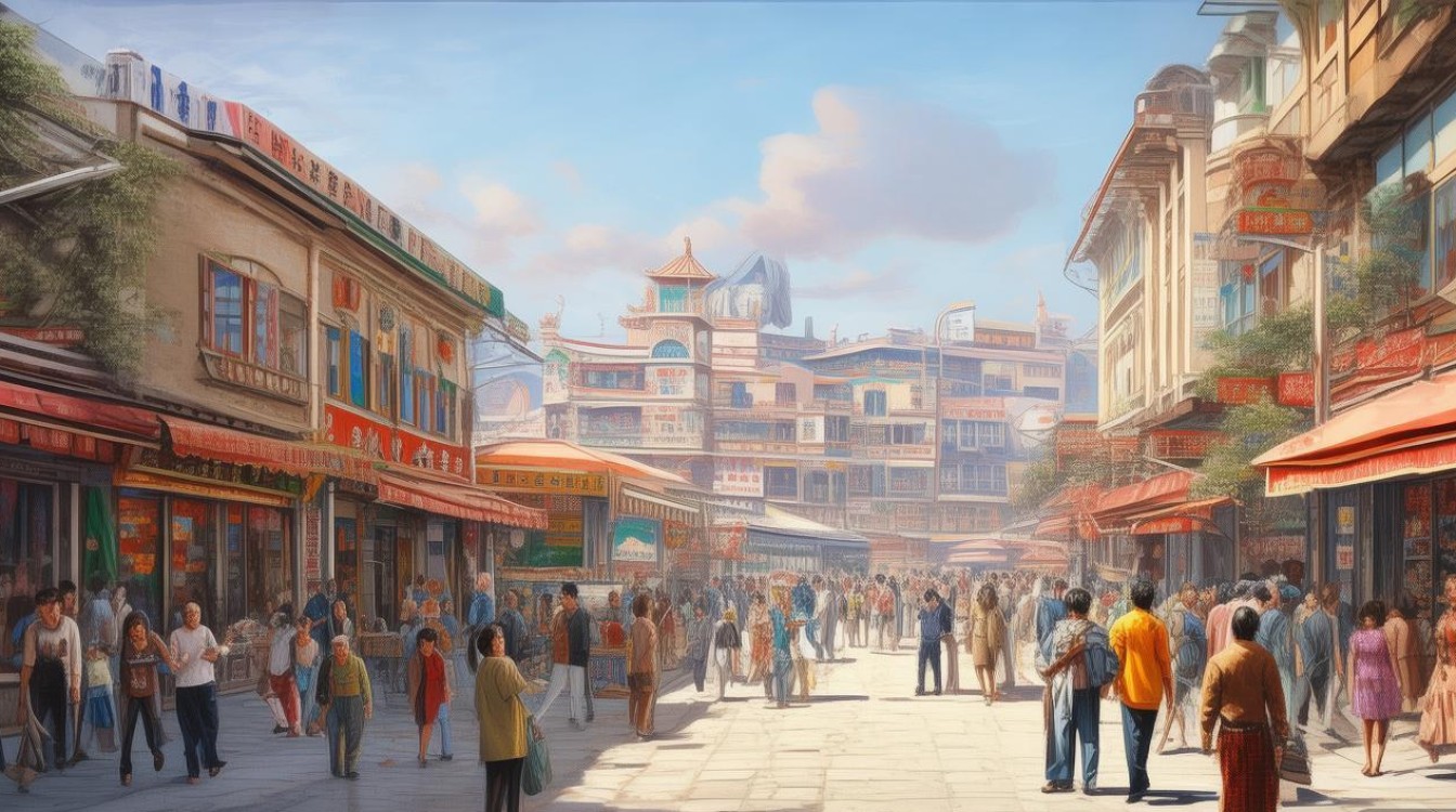 延安市一日游必去景点