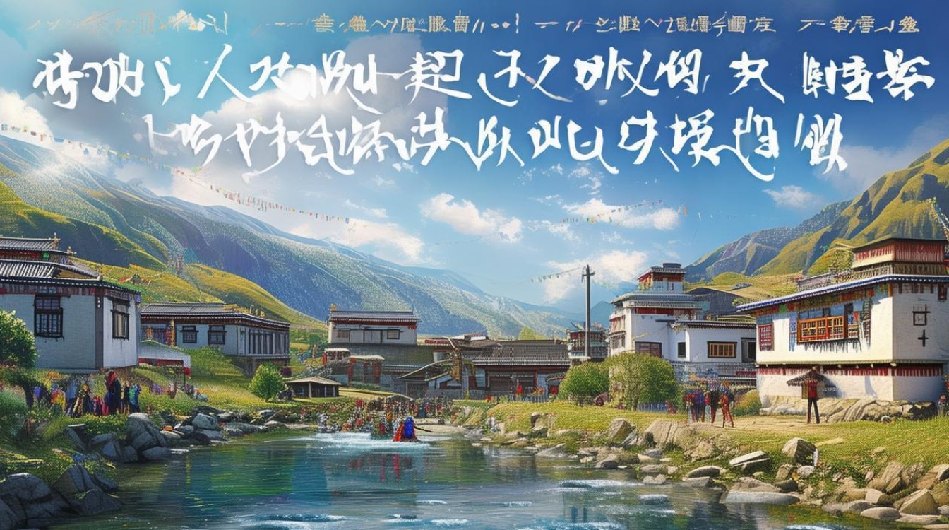 甘南藏族自治州旅游景点