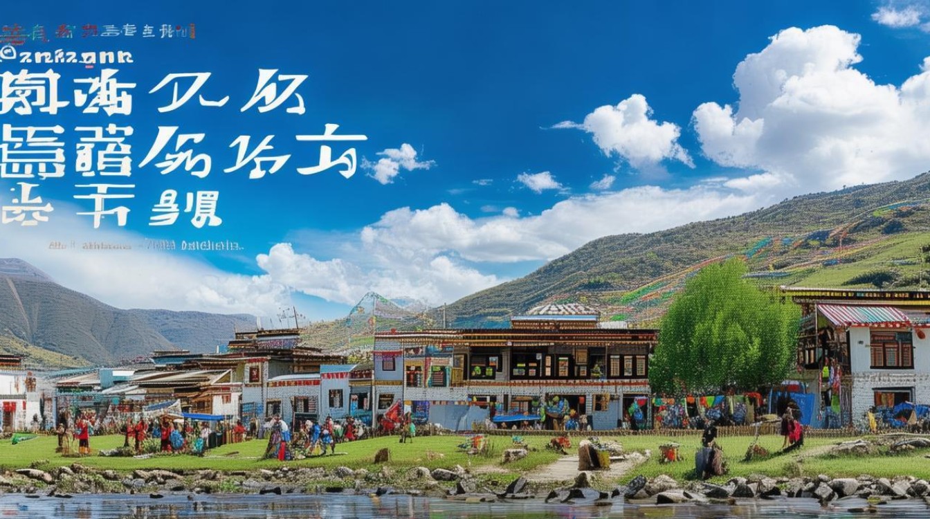 甘南藏族自治州旅游景点